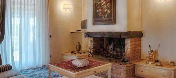 21 room House in Casole d'Elsa, Italy No. 170519 30