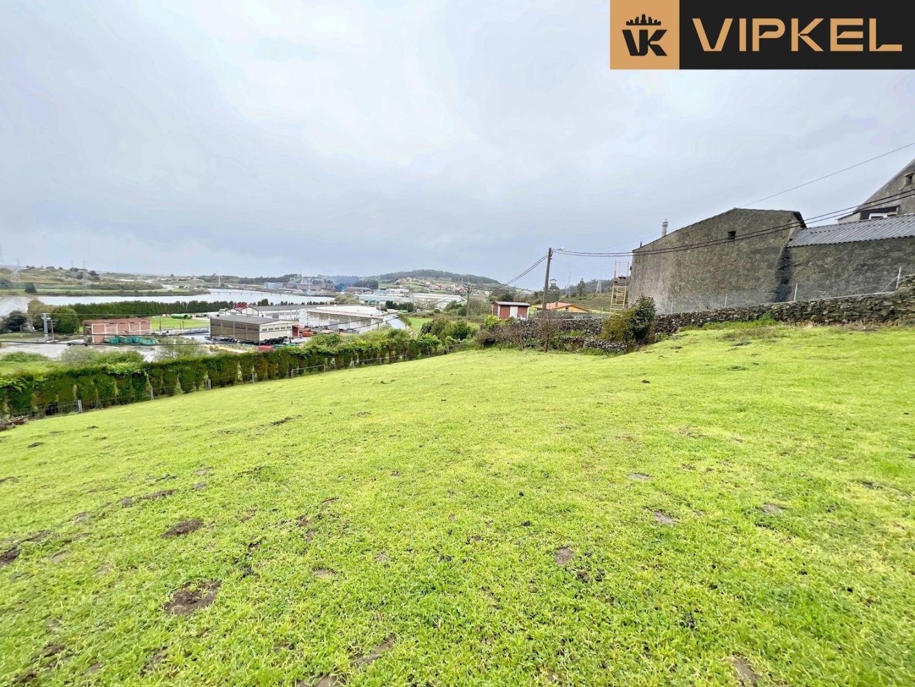 Земельный участок в Артейшо, Испания № 60730