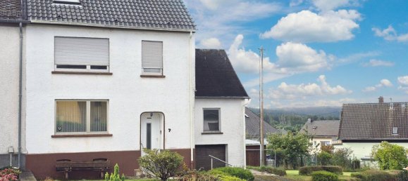 Casa de 4 dormitorios en Trier-Saarburg, Germany No. 325368 3