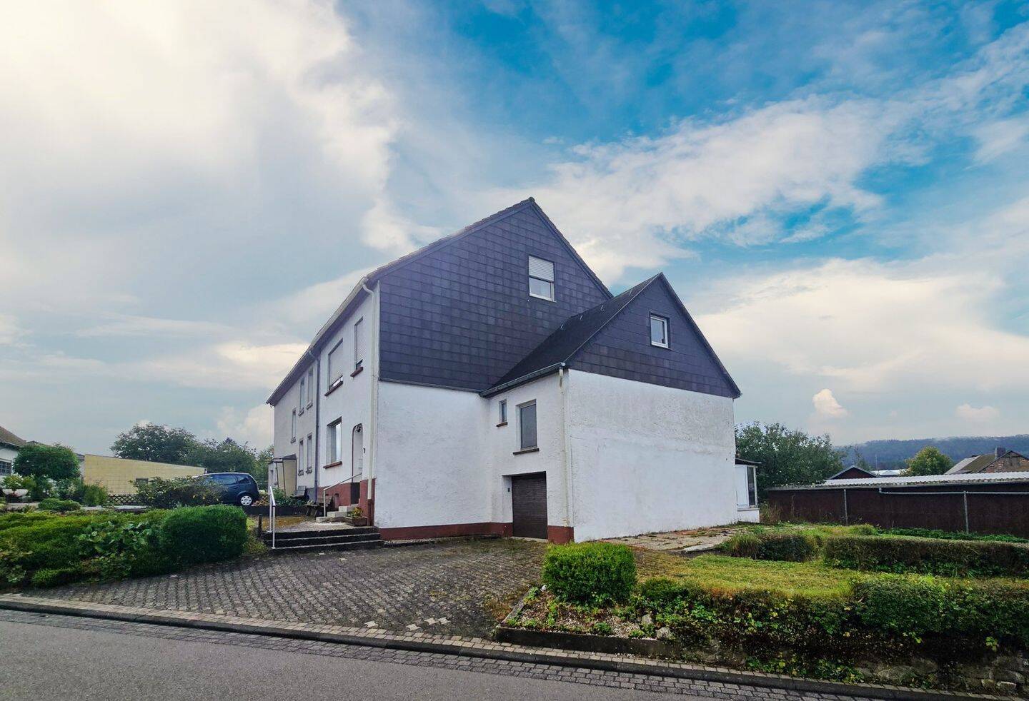 Casa de 4 dormitorios en Trier-Saarburg, Germany No. 325368
