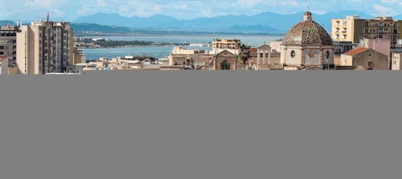 عقار تجاري في Quartu Sant'Elena, Italy 53متر مربع رقم 210534 19