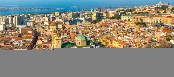 عقار تجاري في Quartu Sant'Elena, Italy 53متر مربع رقم 210534 28