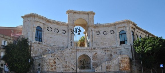 عقار تجاري في Quartu Sant'Elena, Italy 53متر مربع رقم 210534 15