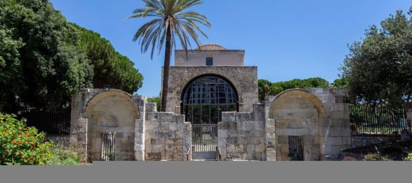 عقار تجاري في Quartu Sant'Elena, Italy 53متر مربع رقم 210534 34