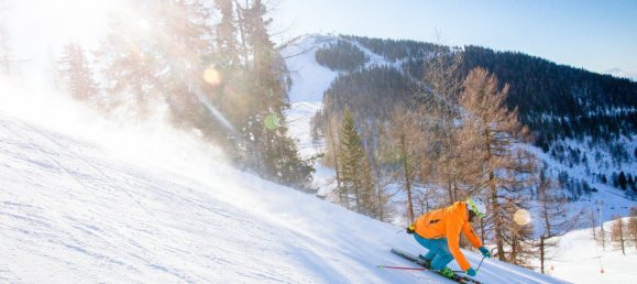 Terrain à Radenthein, Austria No. 91082 3