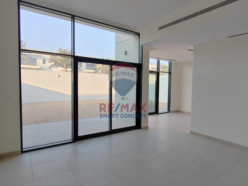 Adosado de 4 dormitorios en Al Furjan, UAE No. 95363