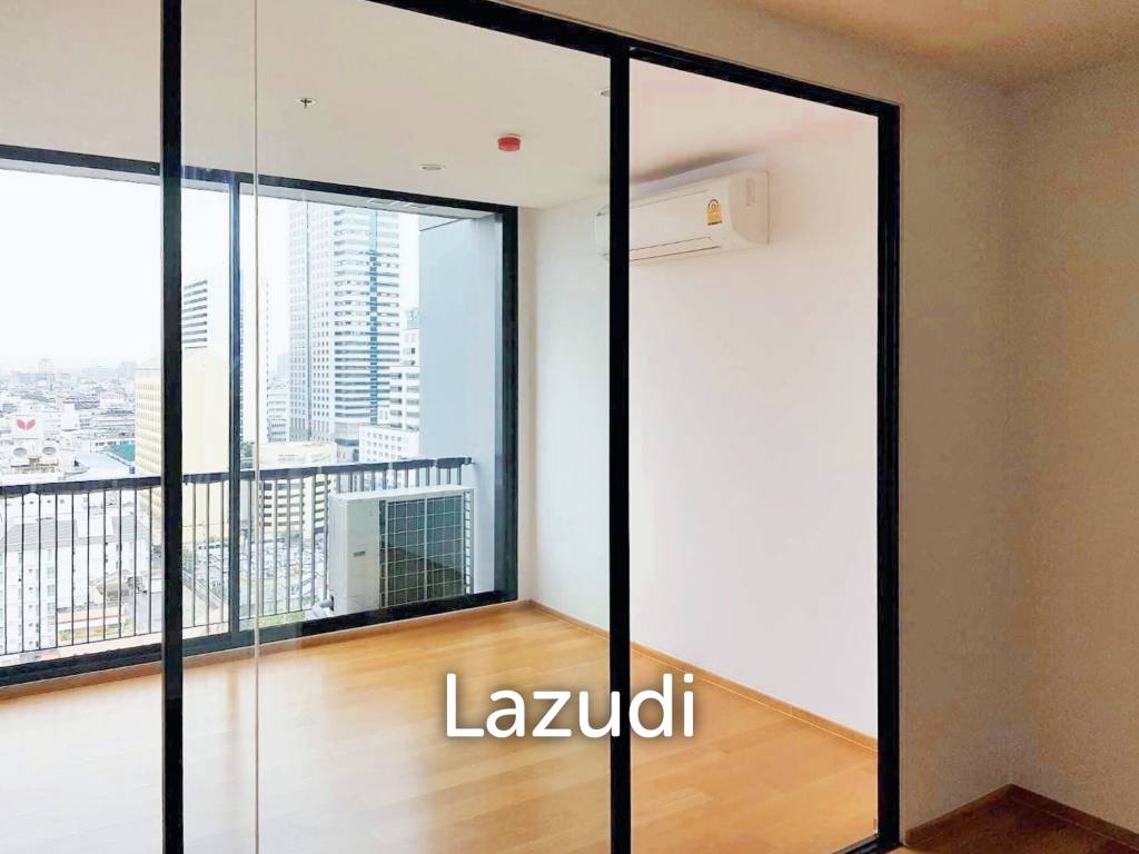 1 bedroom Condo in Bangkok, Thailand No. 16998