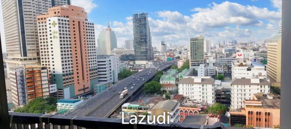 1 bedroom Condo in Bangkok, Thailand No. 16998 3