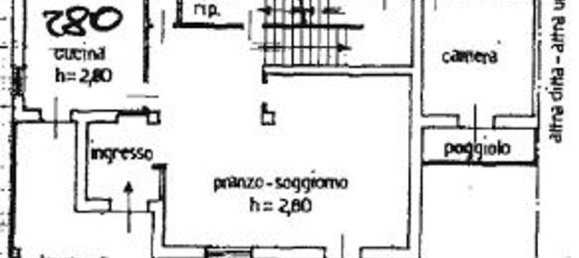 5 rooms Villa in Boara Pisani, Italy No. 300328 30