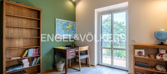 4 bedrooms Apartment in Campi Bisenzio, Italy No. 297677 42