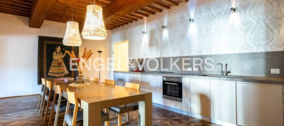 4 bedrooms Apartment in Campi Bisenzio, Italy No. 297677 20