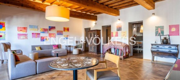 4 bedrooms Apartment in Campi Bisenzio, Italy No. 297677 5