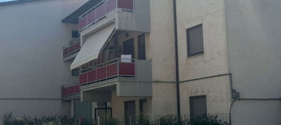 4 Schlafzimmer Wohnung in Meldola, Italy, Nr. 376799 14