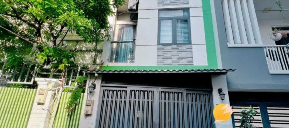 68m² Townhouse in District 7, Vietnam No. 19240 2