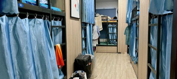 68m² Townhouse in District 7, Vietnam No. 19240 4