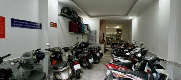 68m² Townhouse in District 7, Vietnam No. 19240 5