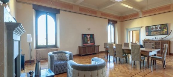 4 Schlafzimmer Wohnung in Fiesole, Italy, Nr. 214225 36