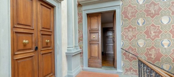 4 Schlafzimmer Wohnung in Fiesole, Italy, Nr. 214225 25