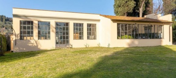 4 Schlafzimmer Wohnung in Fiesole, Italy, Nr. 214225 41