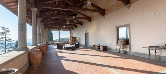 4 Schlafzimmer Wohnung in Fiesole, Italy, Nr. 214225 10