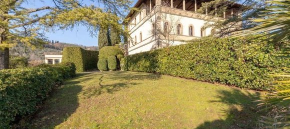 4 Schlafzimmer Wohnung in Fiesole, Italy, Nr. 214225 2