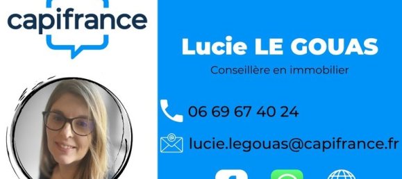 3 Schlafzimmer Haus in Saulnes, France, Nr. 68683 16