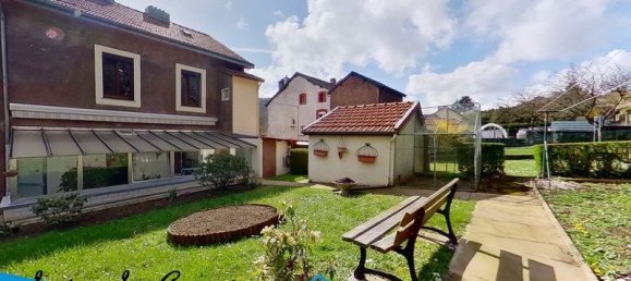 3 Schlafzimmer Haus in Saulnes, France, Nr. 68683 7