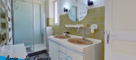 3 Schlafzimmer Haus in Saulnes, France, Nr. 68683 11