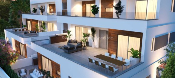 2 bedrooms House in Frenaros, Cyprus No. 23998 6