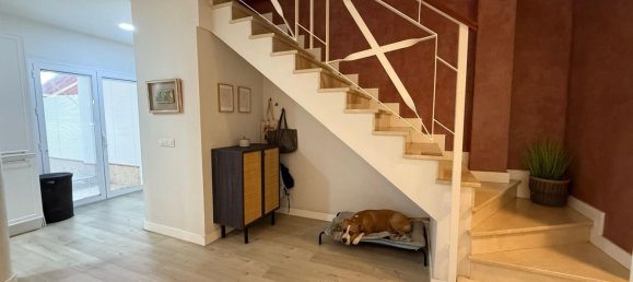 4 Schlafzimmer Stadthaus in Andalusia, Spain, Nr. 170342 49