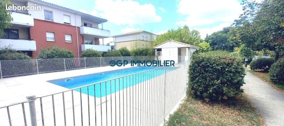 1 Schlafzimmer Wohnung in Bessieres, France, Nr. 289079 5