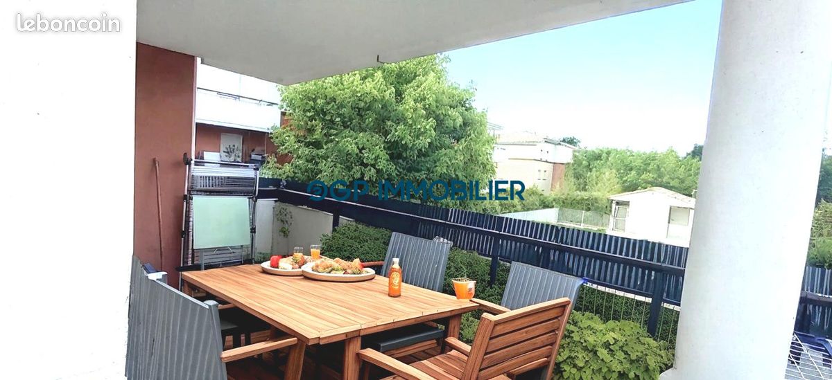 1 Schlafzimmer Wohnung in Bessieres, France, Nr. 289079