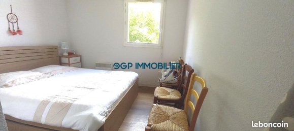 1 Schlafzimmer Wohnung in Bessieres, France, Nr. 289079 3