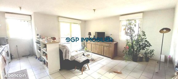 1 Schlafzimmer Wohnung in Bessieres, France, Nr. 289079 2