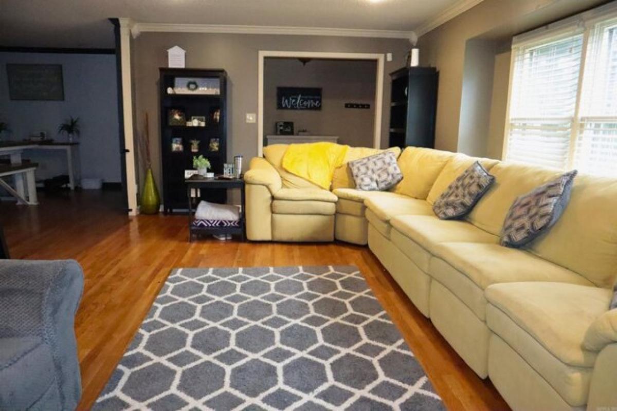 4 bedrooms House in Paragould, USA No. 435847