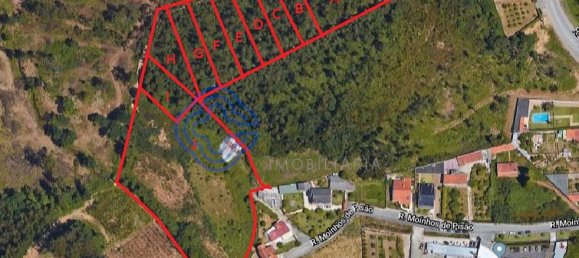 16212m² Land in Vila Nova de Gaia, Portugal No. 47834 18