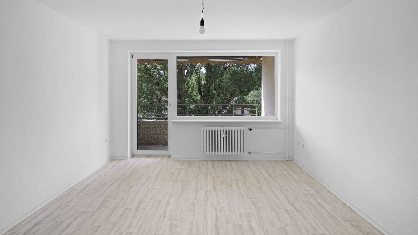 Apartamento de 2 habitaciónes en Spandau, Germany No. 339931