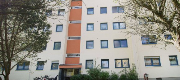 Apartamento de 2 habitaciónes en Spandau, Germany No. 339931 13