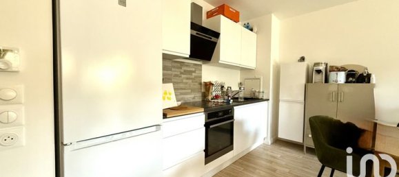 Квартира с 2 спальнями в Монтеврен, Франция № 283513 4