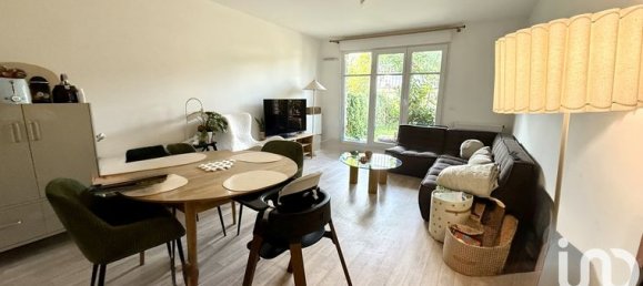 Квартира с 2 спальнями в Монтеврен, Франция № 283513 2