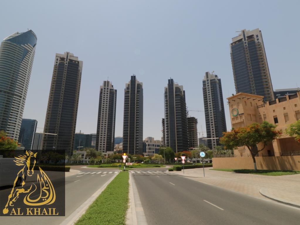 2 bedrooms Apartment in Downtown Dubai (Downtown Burj Dubai), UAE No. 9437