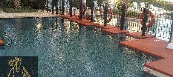 2 bedrooms Apartment in Downtown Dubai (Downtown Burj Dubai), UAE No. 9437 4