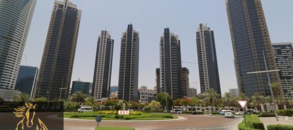 2 bedrooms Apartment in Downtown Dubai (Downtown Burj Dubai), UAE No. 9437 2