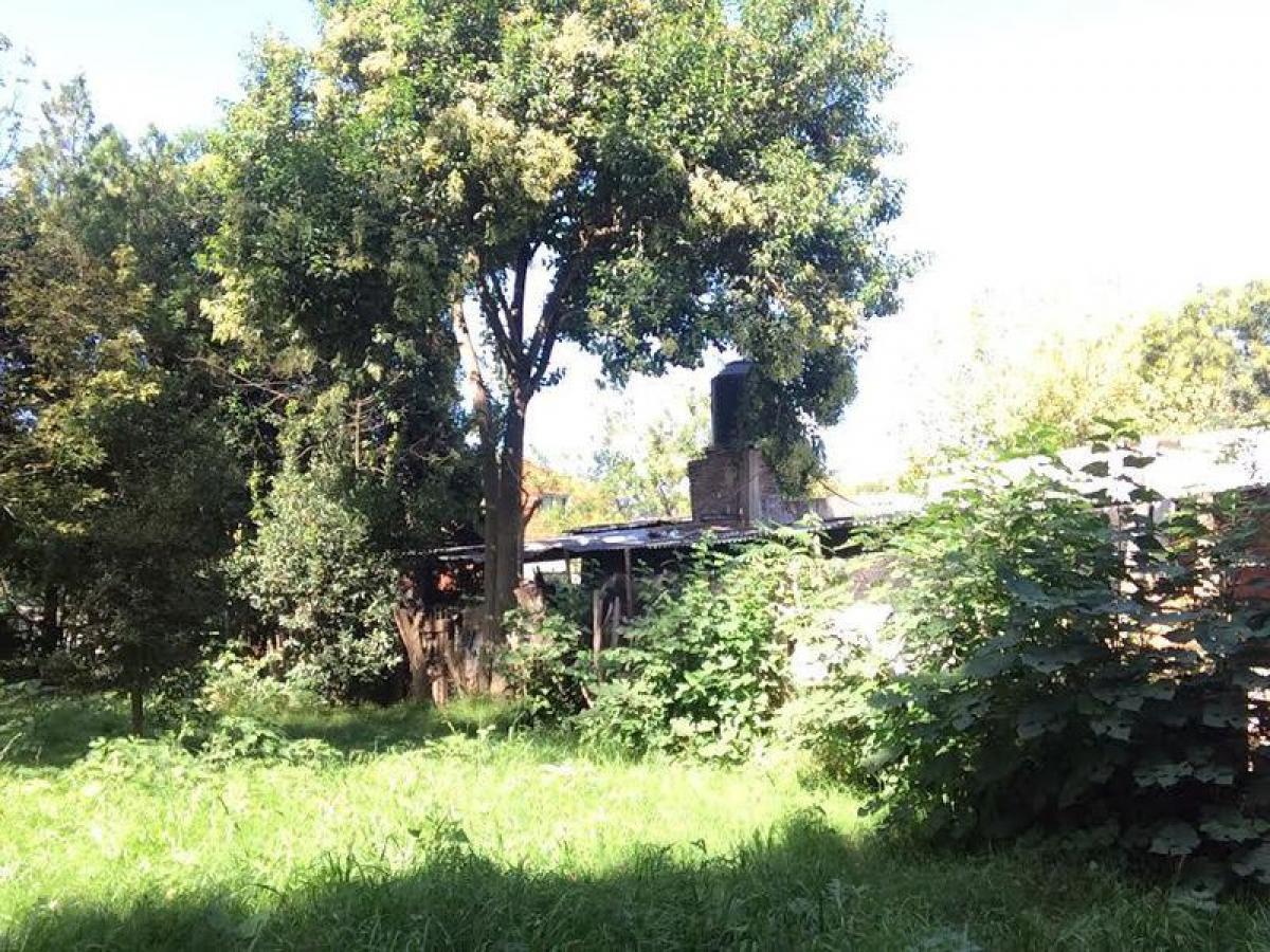 Terreno em Moreno, Argentina N.º 44369