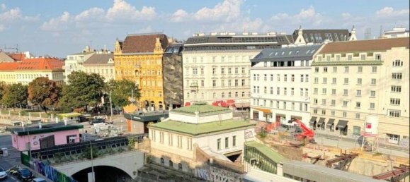 4 rooms Apartment in Mariahilf, Austria No. 124036 9