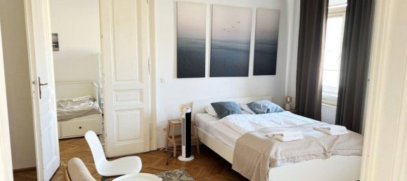4 rooms Apartment in Mariahilf, Austria No. 124036 5