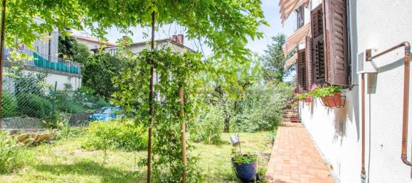 Дом с 4 комнатами в Триест, Италия № 271883 15