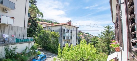 Дом с 4 комнатами в Триест, Италия № 271883 32