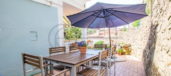 Дом с 4 комнатами в Триест, Италия № 271883 13