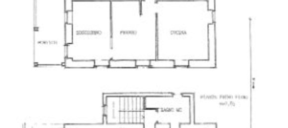 Дом с 4 комнатами в Триест, Италия № 271883 38